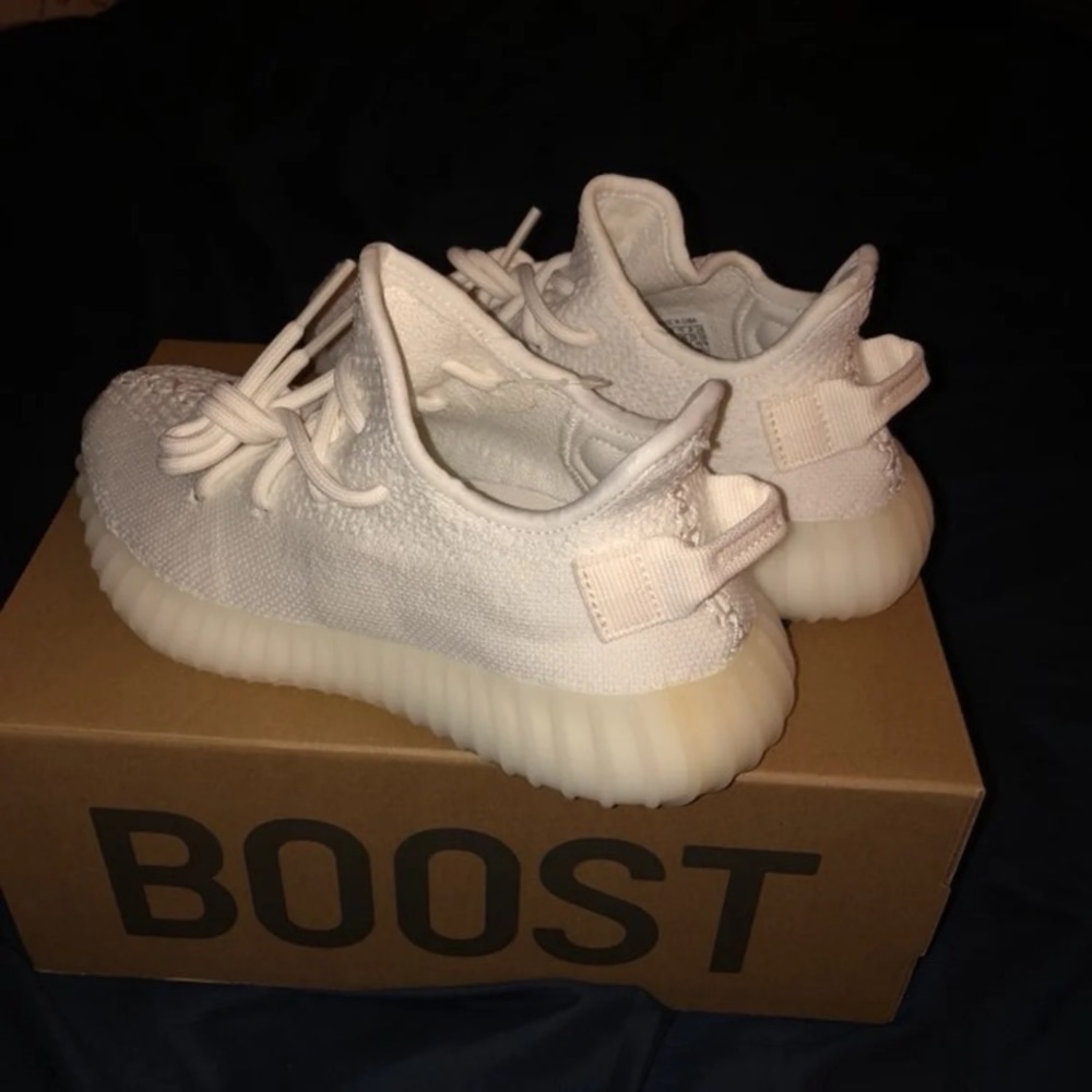 Yeezy boost 350 vz